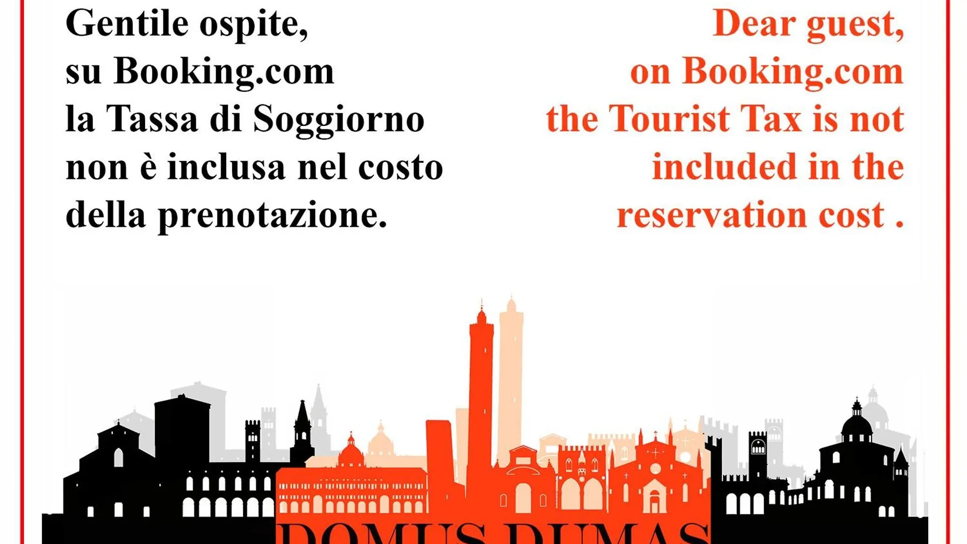 Via Del Rondone 1-2 Apartment Bologna Italy