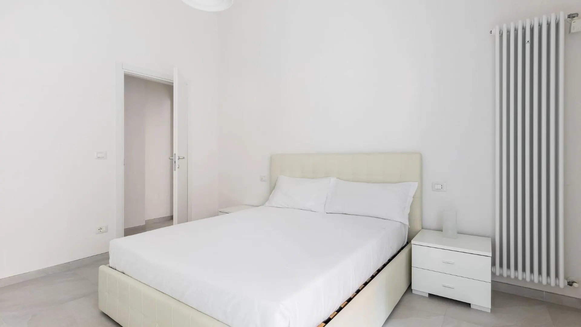Via Del Rondone 1-2 Apartment Bologna 0*,  Italy