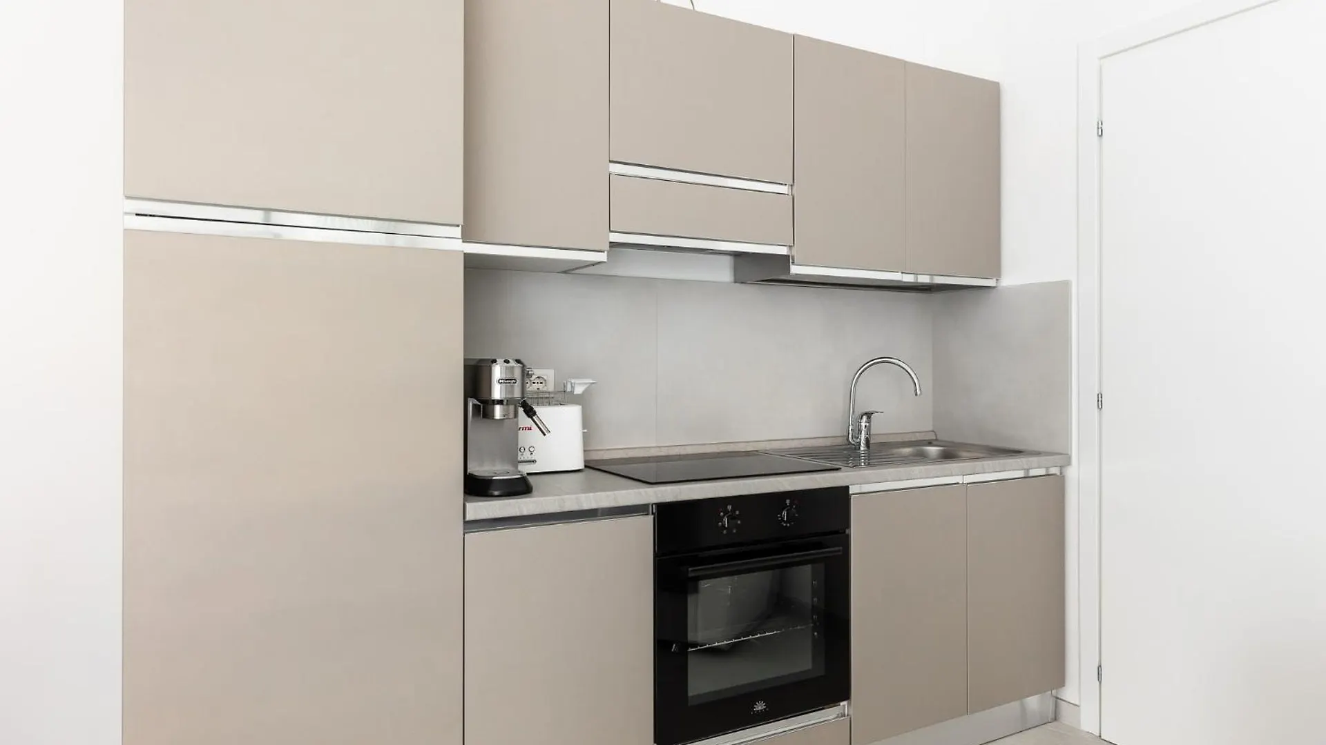 Via Del Rondone 1-2 Apartment Bologna