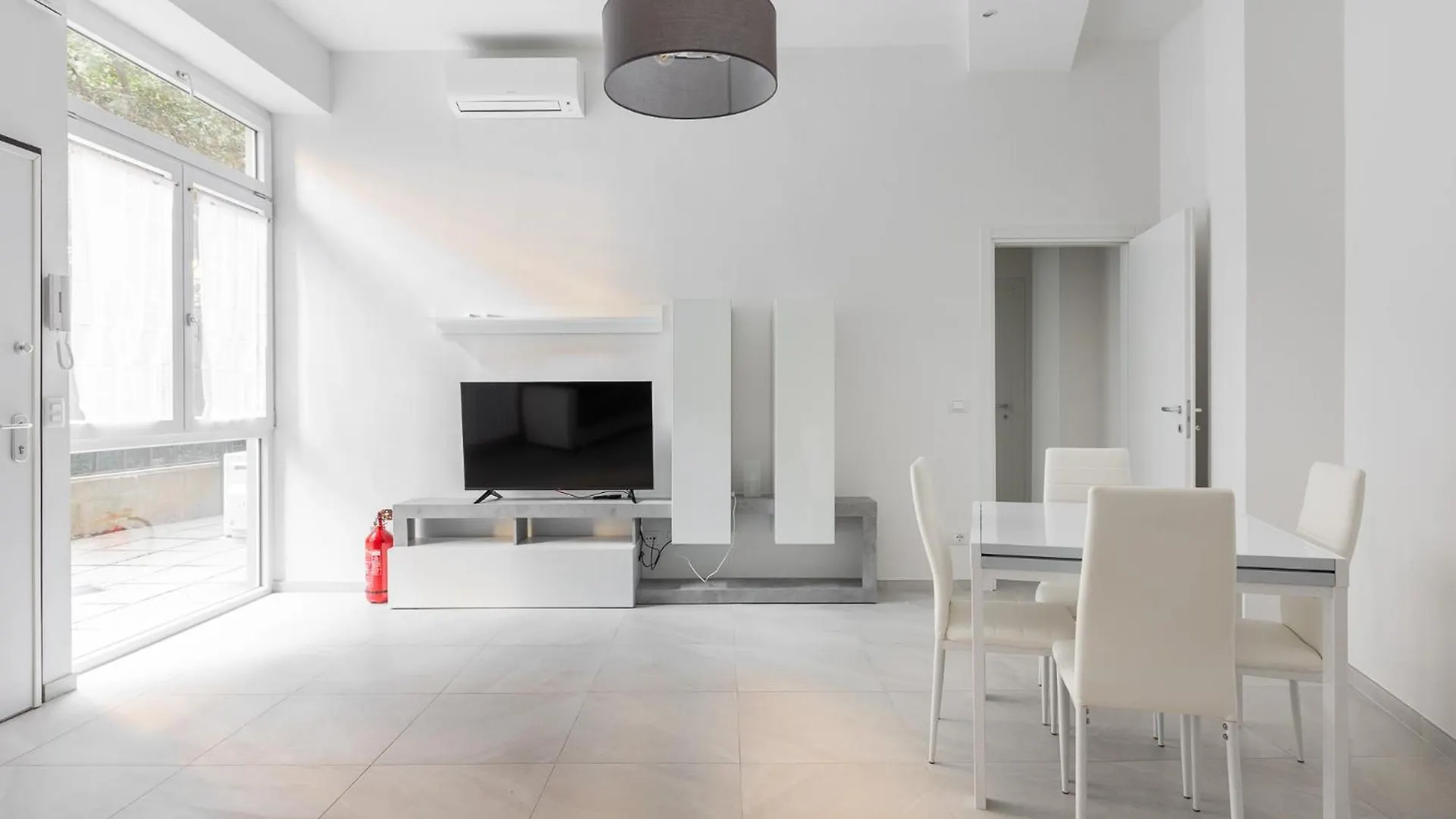 Via Del Rondone 1-2 Apartment Bologna 0*,