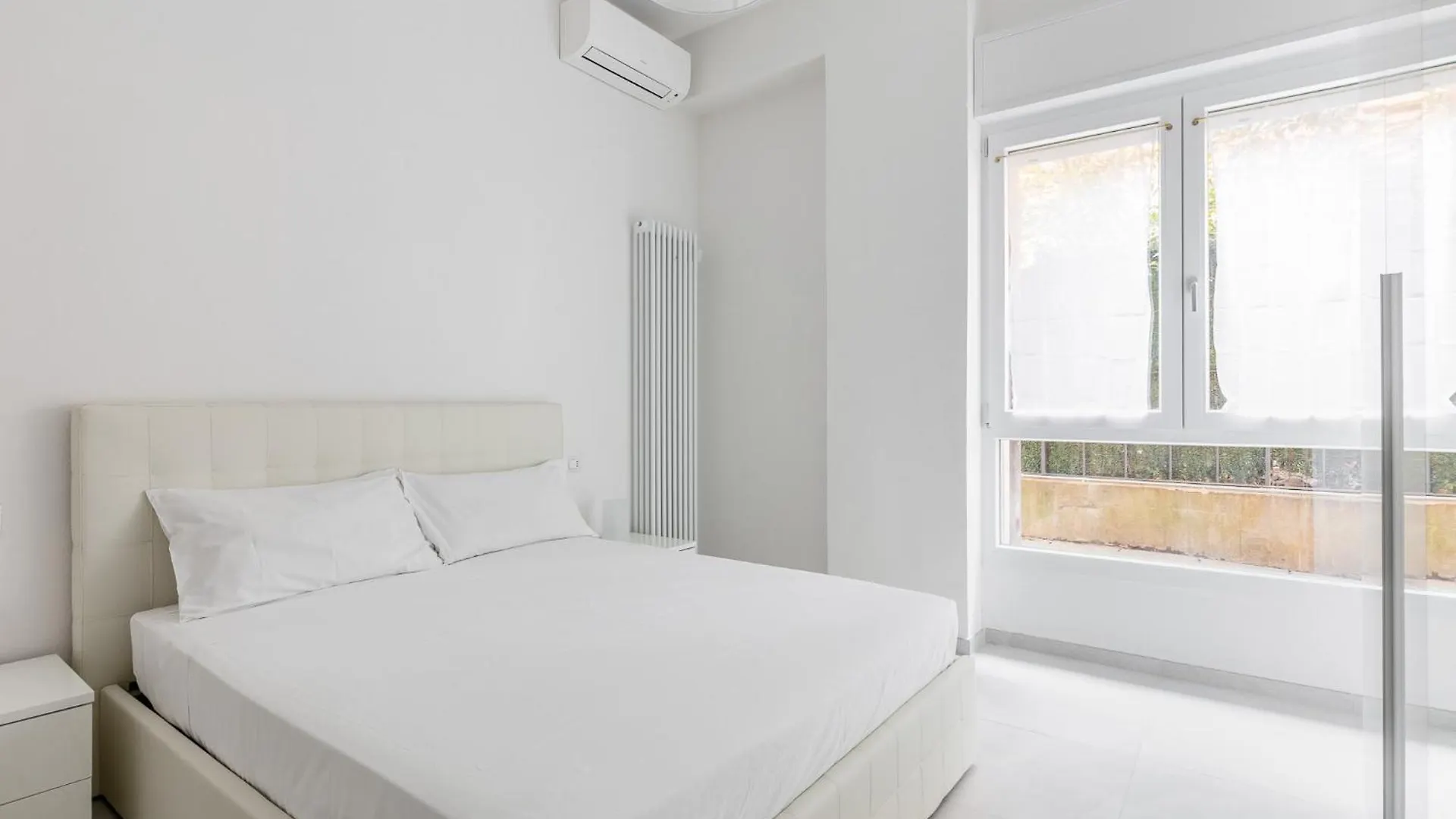 Via Del Rondone 1-2 Apartment Bologna