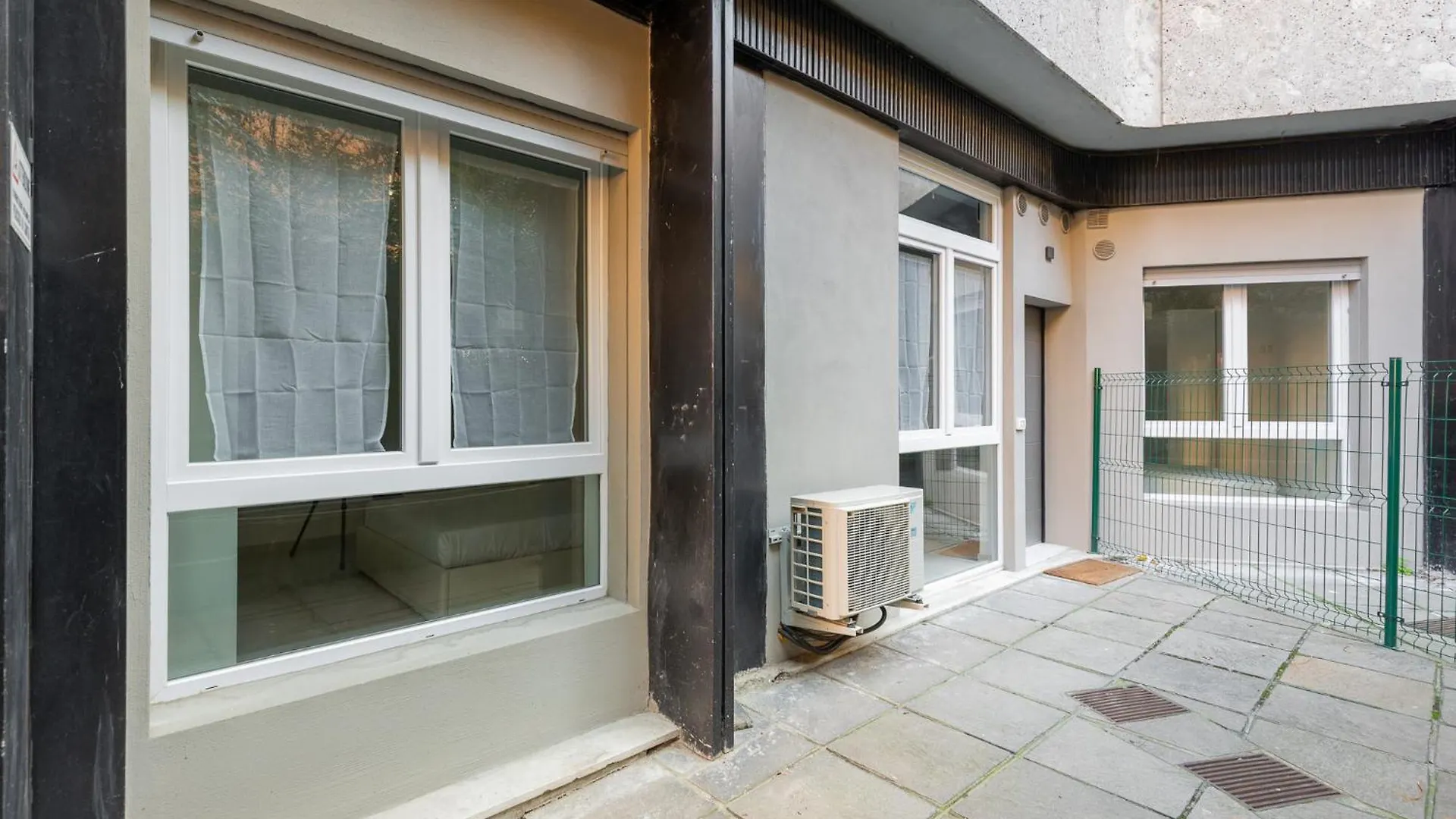 Via Del Rondone 1-2 Apartment Bologna Italy