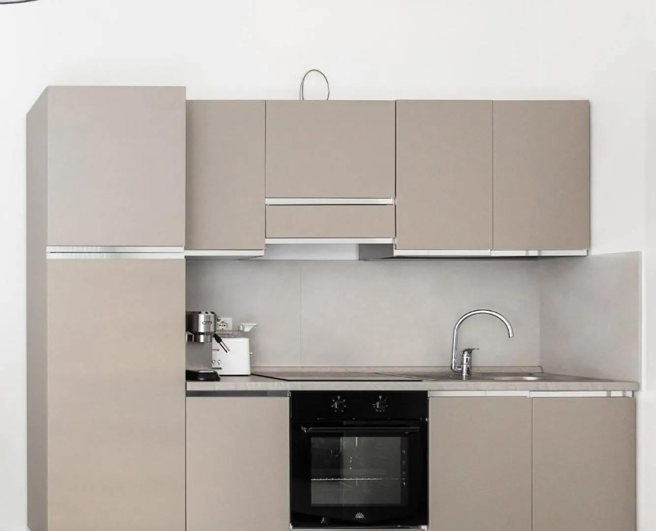 Via Del Rondone 1-2 Apartment Bologna 0*,