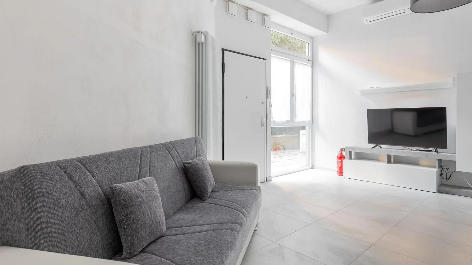 Via Del Rondone 1-2 Apartment Bologna 0*,  Italy